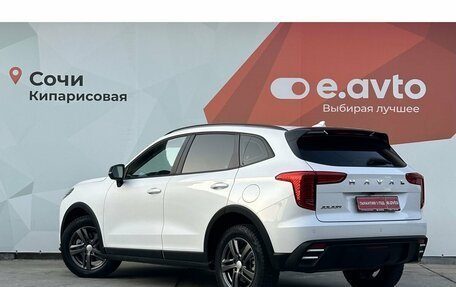 Haval Jolion, 2024 год, 1 510 000 рублей, 6 фотография