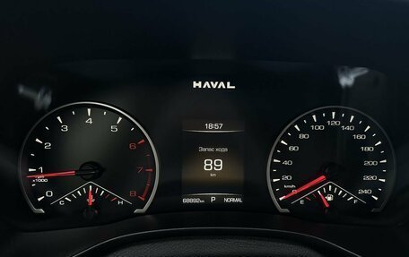Haval Jolion, 2024 год, 1 510 000 рублей, 9 фотография