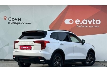 Haval Jolion, 2024 год, 1 510 000 рублей, 4 фотография