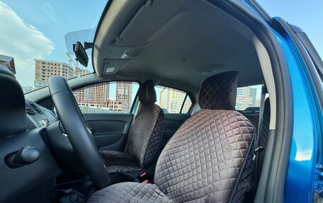 Renault Logan II, 2020 год, 1 450 000 рублей, 8 фотография