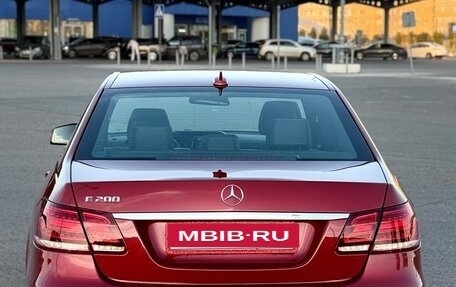 Mercedes-Benz E-Класс, 2014 год, 2 150 000 рублей, 4 фотография