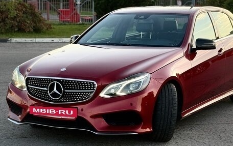 Mercedes-Benz E-Класс, 2014 год, 2 150 000 рублей, 6 фотография