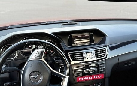 Mercedes-Benz E-Класс, 2014 год, 2 150 000 рублей, 9 фотография