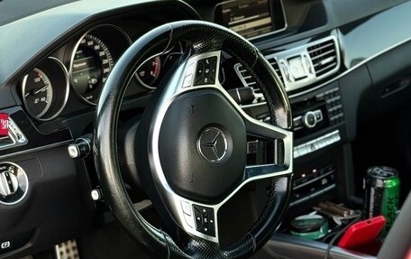 Mercedes-Benz E-Класс, 2014 год, 2 150 000 рублей, 8 фотография