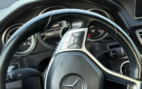Mercedes-Benz E-Класс, 2014 год, 2 150 000 рублей, 10 фотография