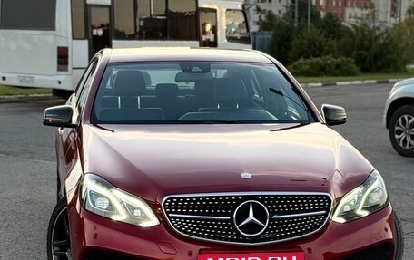 Mercedes-Benz E-Класс, 2014 год, 2 150 000 рублей, 2 фотография