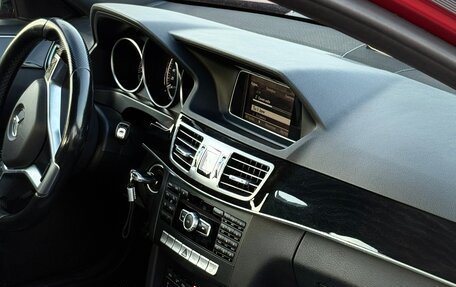 Mercedes-Benz E-Класс, 2014 год, 2 150 000 рублей, 15 фотография