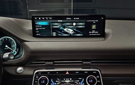 Genesis GV80 I, 2022 год, 8 298 159 рублей, 14 фотография
