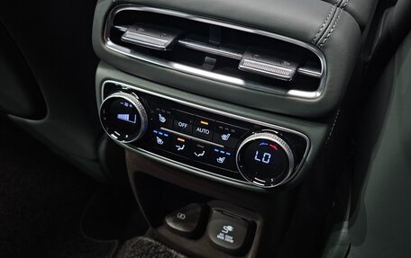 Genesis GV80 I, 2022 год, 8 298 159 рублей, 18 фотография