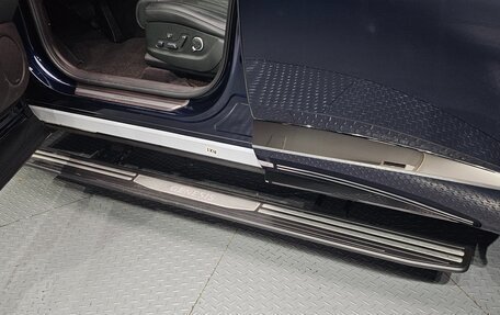 Genesis GV80 I, 2022 год, 8 298 159 рублей, 20 фотография