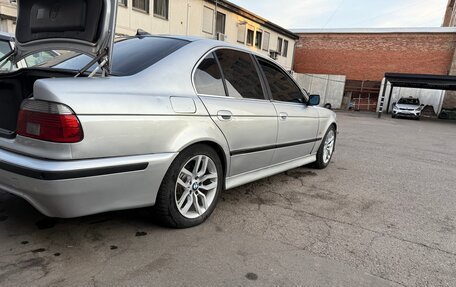 BMW 5 серия, 2000 год, 550 000 рублей, 4 фотография