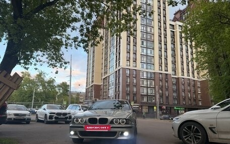 BMW 5 серия, 2000 год, 550 000 рублей, 2 фотография
