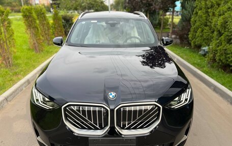 BMW X3, 2025 год, 7 140 000 рублей, 2 фотография