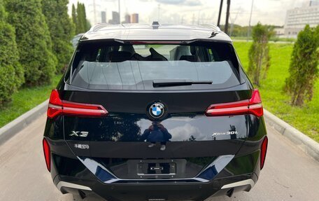 BMW X3, 2025 год, 7 140 000 рублей, 5 фотография
