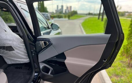 BMW X3, 2025 год, 7 140 000 рублей, 10 фотография