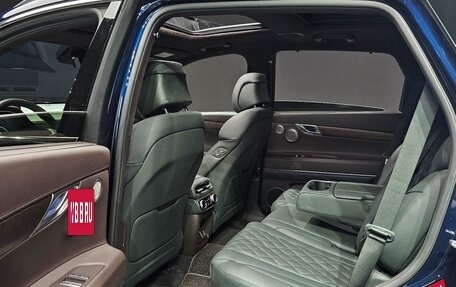 Genesis GV80 I, 2022 год, 8 298 159 рублей, 12 фотография