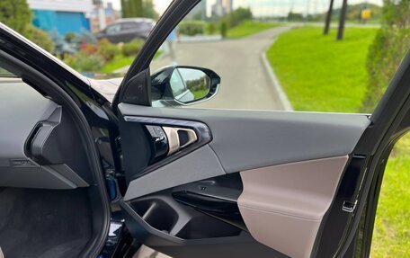 BMW X3, 2025 год, 7 140 000 рублей, 15 фотография