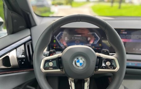 BMW X3, 2025 год, 7 140 000 рублей, 19 фотография