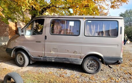 ГАЗ 310221 Волга, 2005 год, 250 000 рублей, 4 фотография