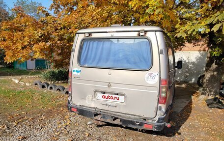 ГАЗ 310221 Волга, 2005 год, 250 000 рублей, 5 фотография