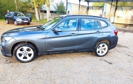 BMW X1, 2013 год, 1 100 000 рублей, 2 фотография