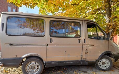 ГАЗ 310221 Волга, 2005 год, 250 000 рублей, 6 фотография