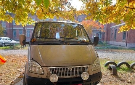 ГАЗ 310221 Волга, 2005 год, 250 000 рублей, 3 фотография