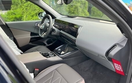 BMW X3, 2025 год, 7 140 000 рублей, 14 фотография