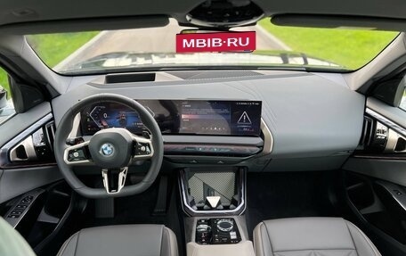 BMW X3, 2025 год, 7 140 000 рублей, 16 фотография