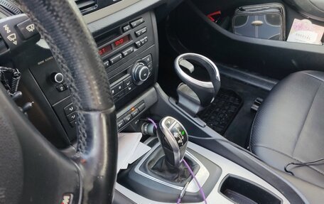 BMW X1, 2013 год, 1 100 000 рублей, 8 фотография