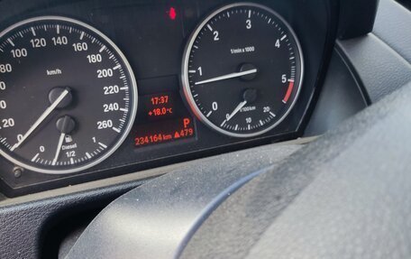 BMW X1, 2013 год, 1 100 000 рублей, 6 фотография