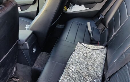 BMW X1, 2013 год, 1 100 000 рублей, 7 фотография