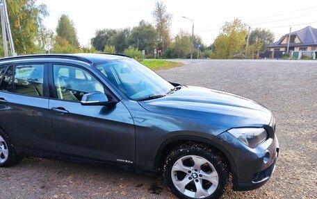 BMW X1, 2013 год, 1 100 000 рублей, 5 фотография