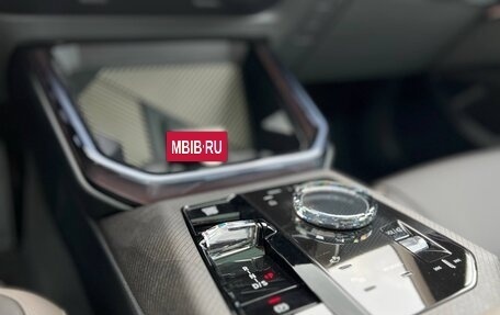 BMW X3, 2025 год, 7 140 000 рублей, 20 фотография