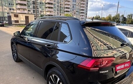 Volkswagen Tiguan II, 2020 год, 2 500 000 рублей, 6 фотография