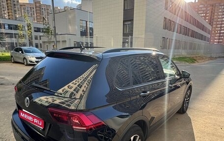Volkswagen Tiguan II, 2020 год, 2 500 000 рублей, 4 фотография