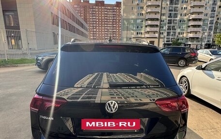 Volkswagen Tiguan II, 2020 год, 2 500 000 рублей, 5 фотография
