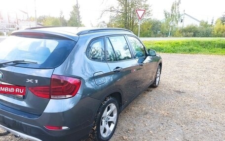 BMW X1, 2013 год, 1 100 000 рублей, 4 фотография