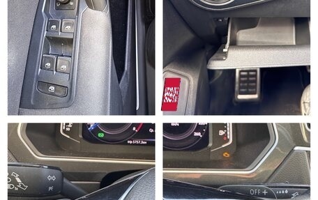 Volkswagen Tiguan II, 2020 год, 2 500 000 рублей, 15 фотография