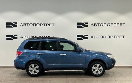 Subaru Forester, 2008 год, 849 000 рублей, 8 фотография