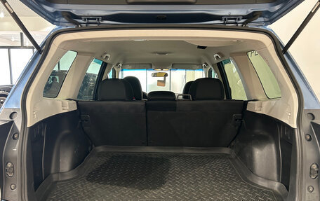Subaru Forester, 2008 год, 849 000 рублей, 12 фотография