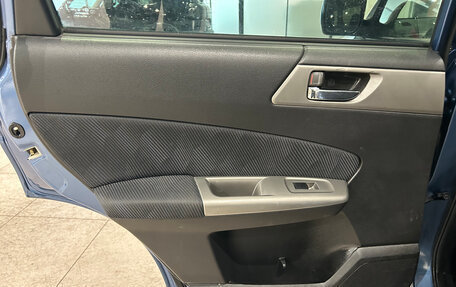 Subaru Forester, 2008 год, 849 000 рублей, 14 фотография