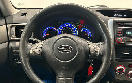 Subaru Forester, 2008 год, 849 000 рублей, 20 фотография