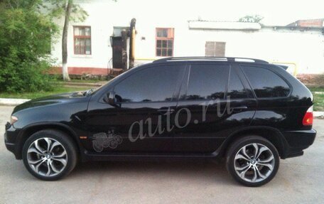 BMW X5, 2004 год, 660 000 рублей, 5 фотография