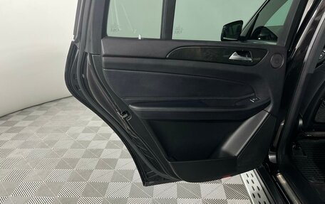 Mercedes-Benz GLS, 2018 год, 4 800 000 рублей, 10 фотография