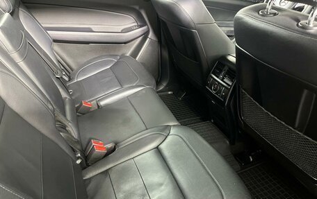Mercedes-Benz GLS, 2018 год, 4 800 000 рублей, 13 фотография