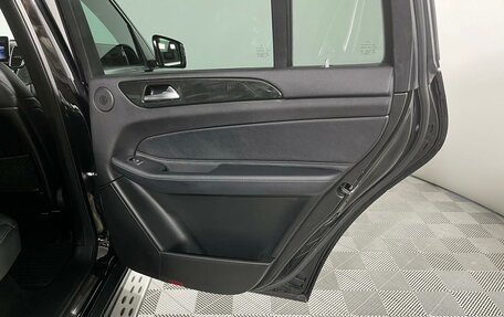 Mercedes-Benz GLS, 2018 год, 4 800 000 рублей, 33 фотография