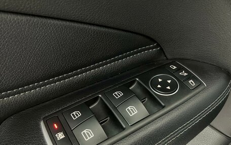 Mercedes-Benz GLS, 2018 год, 4 800 000 рублей, 27 фотография