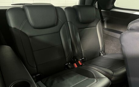 Mercedes-Benz GLS, 2018 год, 4 800 000 рублей, 26 фотография