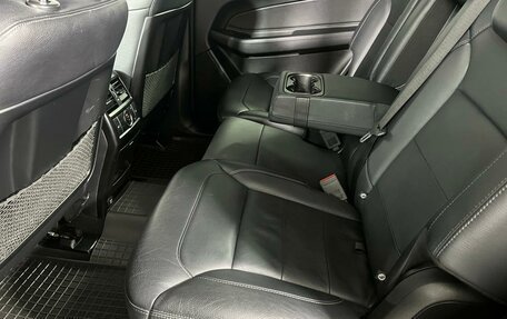 Mercedes-Benz GLS, 2018 год, 4 800 000 рублей, 34 фотография